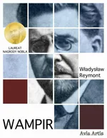 Wampir - Władysław Reymont