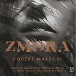 Zmora - Robert Małecki