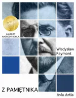 Z pamiętnika - Władysław Reymont