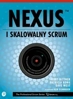 Nexus czyli skalowalny Scrum - Dave West