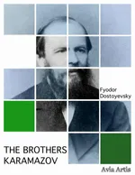 The Brothers Karamazov - Fyodor Dostoyevsky