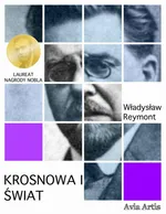 Krosnowa i świat - Władysław Reymont