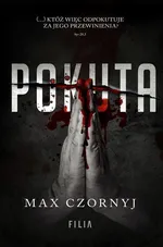 Pokuta - Max Czornyj