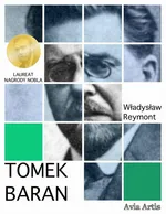Tomek Baran - Władysław Reymont