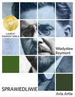 Sprawiedliwie - Władysław Reymont