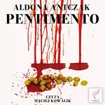 Pentimento - Aldona Antczak