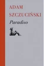 Paradiso - Adam Szczuciński