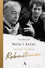 Nela i Artur - Ula Ryciak