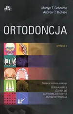 Ortodoncja - Cobourne Martyn T.