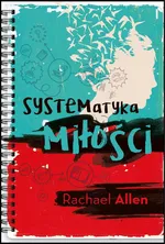 Systematyka miłości - Rachael Allen