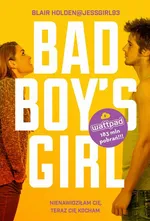 Bad Boy's Girl - Blair Holden