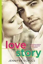 Love story - Jennifer Echols