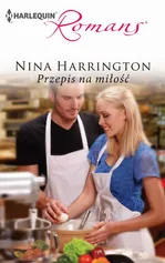 Przepis na miłość - Nina Harrington