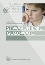 Stwardnienie guzowate - Katarzyna Kotulska-Jóźwiak