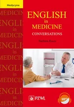 English in Medicine. Conversations - Barbara Rusin