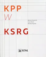 KPP w KSRG - Jacek Nitecki