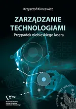 Zarządzanie technologiami - Krzysztof Klincewicz