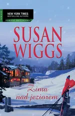 Zima nad jeziorem - Susan Wiggs