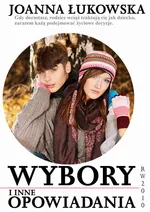 Wybory - Joanna Łukowska