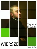 Wiersze - Zygmunt Krasiński