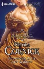 Podwójne życie lady Marryn - Nicola Cornick