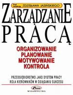 Zarządzanie pracą - Zdzisław Jasiński