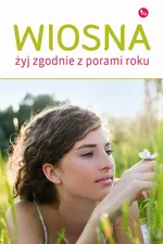 Wiosna - Dorota Grupińska