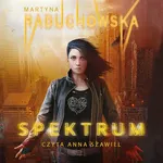Spektrum - Martyna Raduchowska