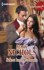 Sekret lorda Portmana - Mary Nichols