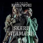 Skarb Atamana - Zbigniew Kozłowski