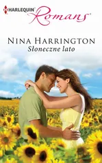 Słoneczne lato - Nina Harrington