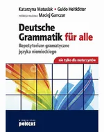 Deutsche Grammatik fur alle - Guido Heitkotter