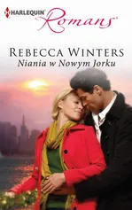 Niania w Nowym Jorku - Rebecca Winters