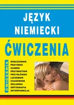 Język niemiecki. Ćwiczenia - Monika von Basse