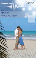 Miłość nad laguną - Sue MacKay
