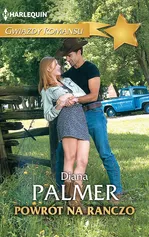 Powrót na ranczo - Diana Palmer