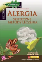 Alergia. Skuteczne metody leczenia - Barbara Jakimowicz-Klein
