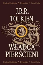 Władca Pierścieni - John Ronald Reuel Tolkien