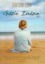 Gdzie Indziej - Gabrielle Zevin
