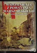 Wspomnienia z Powstania Warszawskiego - Gustaw Gerard Gracki
