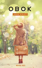 Obok - Anna Kolut