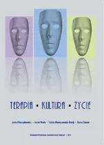 Terapia - kultura - życie - Hanna Żuraw