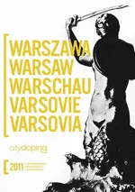 Citydoping Warszawa - Marcin Przybylski