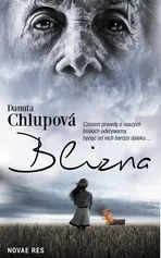 Blizna - Danuta Chlupová