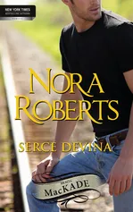 Serce Devina - Nora Roberts