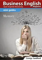 Mini guides: Memory - George Sandford