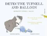 Detektyw Tufnell i Balon - Agnieszka Jaglińska