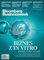 "Bloomberg Businessweek" wydanie nr 2212 - Opracowanie zbiorowe