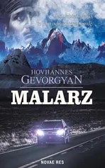 Malarz - Hovhannes Gevorgyan