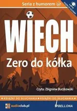 Zero do kółka - Stefan Wiechecki "Wiech"